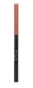 Picture of wet n wild Lip Liner Perfect Pout Matte Retractable Gel Lip Liner Pencil, Purple Lay Down the Mauves