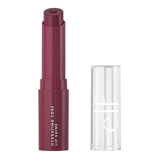 Picture of e.l.f. Hydrating Core Lip Shine, Delightful