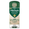 Picture of Mitchum Mitchum Natural Gel Cream for Men, Amber Musk, 3.4 oz.