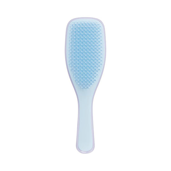 Picture of Tangle Teezer The Ultimate Detangling Brush, Dry and Wet Hair Brush Detangler for All Hair Types, Blue Lilac