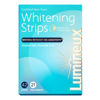 Picture of Lumineux Teeth Whitening Strips 21 Treatments - Enamel Safe for Whiter Teeth - Whitening Without the Sensitivity - Dentist Formulated and Certified Non-Toxic - Sensitivity Free