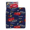 Picture of Disney Cars Navy & Red Toddler Nap Mat, Navy, Red, Yellow, (5849392P)