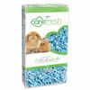 Picture of Carefresh 99% Dust-Free Blue Natural Paper Small Pet Bedding with Odor Control, 10 L