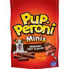 Picture of Pup-Peroni Original Beef Flavored Mini Dog Treats, 5.6 Ounce (Pack Of 8)