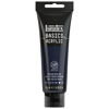 Picture of Liquitex BASICS Acrylic Paint, 118ml (4-oz) Tube, Prussian Blue