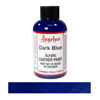 Picture of Angelus Acrylic Leather Paint Dark Blue 4oz