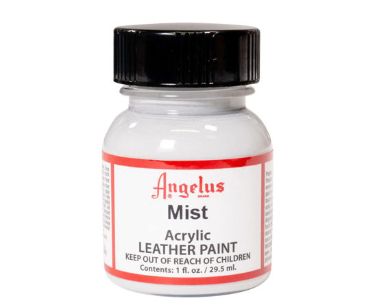 Picture of Angelus Acrylic Leather Paint Mist 1oz