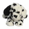 Picture of Aurora® Adorable Mini Flopsie™ Dipper Dalmatian™ Stuffed Animal - Playful Ease - Timeless Companions - White 8 Inches