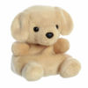 Picture of Aurora® Adorable Palm Pals™ Sunny Lab™ Stuffed Animal - Pocket-Sized Fun - On-The-Go Play - Brown 5 Inches