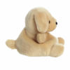 Picture of Aurora® Adorable Palm Pals™ Sunny Lab™ Stuffed Animal - Pocket-Sized Fun - On-The-Go Play - Brown 5 Inches