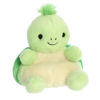 Picture of Aurora® Adorable Palm Pals™ Tiny Turtle™ Stuffed Animal - Pocket-Sized Fun - On-The-Go Play - Green 5 Inches