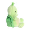 Picture of Aurora® Adorable Palm Pals™ Tiny Turtle™ Stuffed Animal - Pocket-Sized Fun - On-The-Go Play - Green 5 Inches