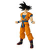 Picture of Dragon Ball Super Dragon Stars Super Hero - Goku 6.5" Action Figure (40720)