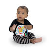 Picture of Baby Einstein Tiny Tempo Musical Toy Drum, Ages 3+ Months, Bead Chaser