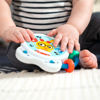 Picture of Baby Einstein Tiny Tempo Musical Toy Drum, Ages 3+ Months, Bead Chaser