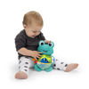 Picture of Baby Einstein Ocean Explorers Neptune’s Sensory Sidekick Activity Plush Toy for Ages 0 Months and Up