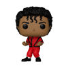 Picture of Funko Pop! Rocks: Michael Jackson (Thriller)