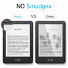 Picture of MoKo 2-Pack Anti-Glare Screen Protector for 6" All-New Kindle 11th Generation 2022/10th Generation 2019, Full Coverage Premium PET Protective Film Eye-Caring Matte Screen Protector