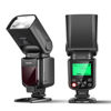 Picture of NEEWER Upgraded NW635II-C TTL Camera Flash Speedlite with LCD Screen, Compatible with Canon EOS R6 R5 R3 R M6 850D 800D 760D 750D 650D 600D 7D Mark II 7D 6D Mark II 6D 5D Mark IV/III 1D Mark III, etc