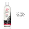 Picture of WELLA Color Charm Creme Hair Developer 20 Volume, 32 oz