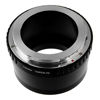 Picture of Fotodiox Lens Mount Adapter Compatible with Tamron Adaptall (Adaptall-2) Mount SLR Lens on Fuji X-Mount Cameras