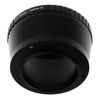 Picture of Fotodiox Lens Mount Adapter Compatible with Tamron Adaptall (Adaptall-2) Mount SLR Lens on Fuji X-Mount Cameras