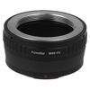 Picture of Fotodiox Lens Mount Adapter Compatible with M42 Screw Mount SLR Lens on Fuji X-Mount Cameras