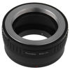 Picture of Fotodiox Lens Mount Adapter Compatible with M42 Screw Mount SLR Lens on Fuji X-Mount Cameras