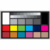 Picture of DGK Color Tools Digital Kolor Pro 16:9 Large Color Calibration and Video Chip Chart, 2-Pack