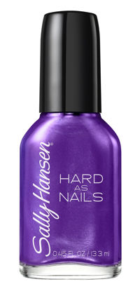 Picture of Sally Hansen Hard as Nails Color, Rock Bottom, 0.45 Fluid Ounce