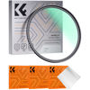 Picture of K&F Concept 72mm MC UV Protection Filter Slim Frame with 18-Multi-Layer Coatings for Camera Lens (K-Series)