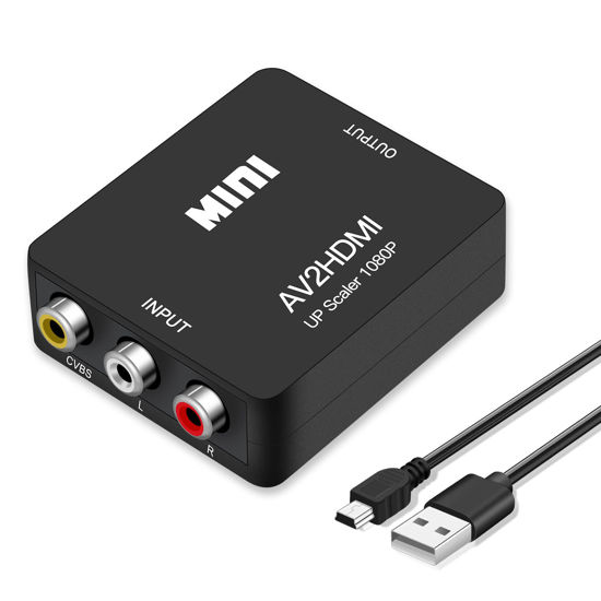 Av2hdmi new arrivals