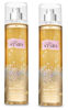 Picture of Bath and Body Works 2 Pack In The Stars Fine Fragrance Mist 8 oz.