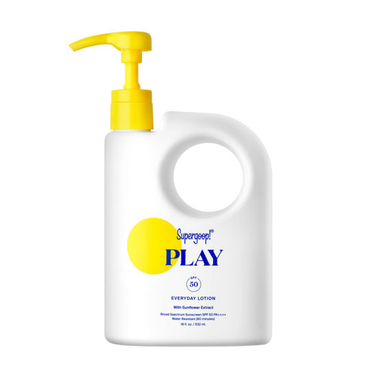 Picture of Supergoop! PLAY Everyday Lotion SPF 50 18.0 oz/ 532 mL