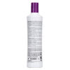 Picture of Fanola No Yellow Shampoo 11.8 oz - Color Depositing Purple Shampoo for Blonde, Silver, Gray, and Highlighted Hair - Anti Brass Shampoo Toner to Remove Yellow Tones & Brassiness from Bleached Hair