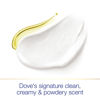 Picture of Dove Antiperspirant 48 Hour Protection Original Clean Deodorant for Women 2.7 oz