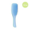 Picture of Tangle Teezer The Ultimate Detangling Brush, Dry and Wet Hair Brush Detangler for All Hair Types, Denim Blues