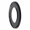 Picture of 40.5mm to 62mm Camera Filter Ring/40.5mm to 62mm Step-Up Ring Filter Adapter for 62mm UV, ND, CPL Filter,Metal Step-Up Ring