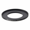 Picture of 40.5mm to 62mm Camera Filter Ring/40.5mm to 62mm Step-Up Ring Filter Adapter for 62mm UV, ND, CPL Filter,Metal Step-Up Ring