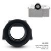 Picture of Soft Silicon Camera Viewfinder Eyecup Eyepiece Eyeshade for Nikon Zfc Z fc Camera Replaces Nikon DK-32 Eye Cup Protector