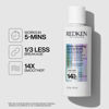 Picture of Redken Bonding Treatment for Damaged Hair Repair | Acidic Bonding Concentrate | For All Hair Types