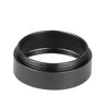 Picture of Celticbird 12mm Astronomical T-Thread Spacer Ring / T2 Thread Extension Tube - T-Mount Extension Ring - M42x0.75 on Both Sides