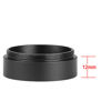 Picture of Celticbird 12mm Astronomical T-Thread Spacer Ring / T2 Thread Extension Tube - T-Mount Extension Ring - M42x0.75 on Both Sides