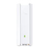 Picture of TP-Link EAP650-Outdoor | Omada True WiFi6 AX3000 Gigabit Outdoor Access Point | Mesh, Seamless Roaming, MU-MIMO | PoE+ Powered | IP67 | Multiple SDN Controller | Remote & App Control