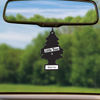 Picture of Little-Trees Black Ice Little Tree Air Freshener- 6 Pack