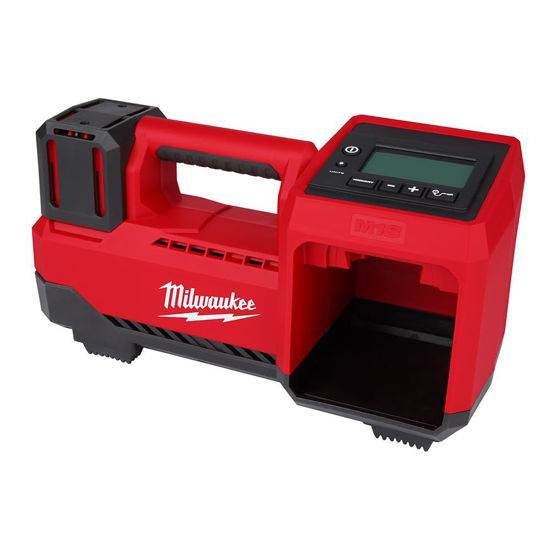 Picture of Milwaukee M18 Inflator 2848-20