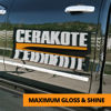 Picture of CERAKOTE® Rapid Ceramic Paint Sealant - Maximum Gloss & Shine - Extremely Hydrophobic - Unmatched Slickness- Repels Road Grime - Long Lasting - Quick & Easy Application - Pro Results