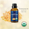 Picture of Organic Frankincense Essential Oil 30 ml - Boswellia Serrata - Natural, Pure Frankincense Oil for Diffuser, Aromatherapy - Therapeutic Grade - Skin Use and Hair Care Benefits from Nexon Botanics