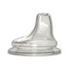 Picture of NUK Replacement Silicone Spout, Clear, Pack of 1