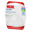 Picture of NUK Replacement Silicone Spout, Clear, Pack of 1